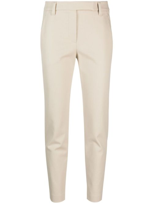 Pantalone in cotone BRUNELLO CUCINELLI | MA126P7258C8913
